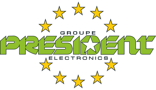 Groupe President Electronics