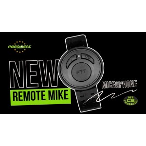 REMOTE MIKE - New - PRESIDENT ELECTRONICS